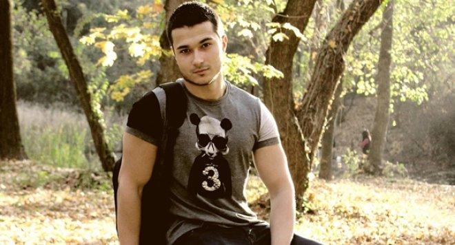 Екзотична красавица се влюби в Галин! (снимка)