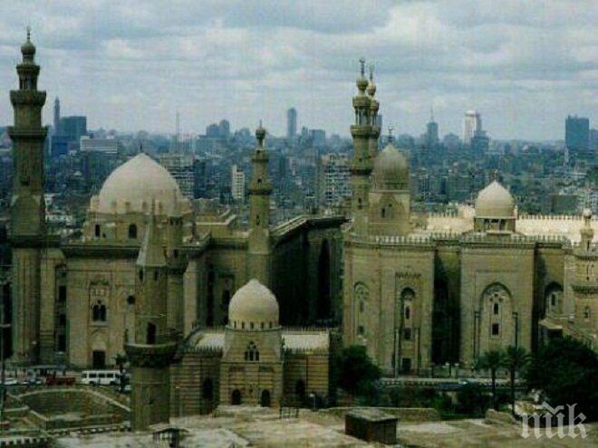 В Кайро няколко дипломатически мисии затвориха врати 