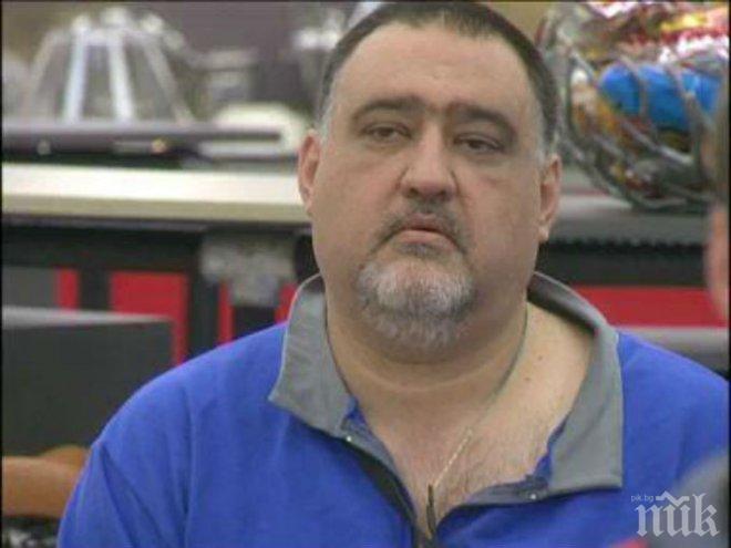 Павел Чернев се ядоса в ефир: Виждали ли сте по Френската национална телевизия новини на арабски език? 