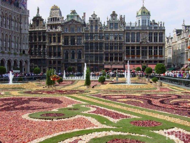 Брюксел ни дава 105 милиона за бедните