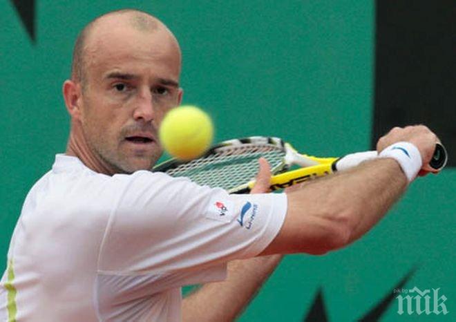 Иван Любичич: Григор, Раонич и Нишикори се доближават все по-близо до Джокович