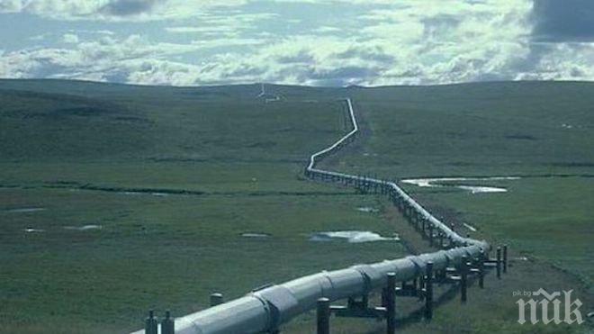 Страните от ЕС сами да си строят газопроводи