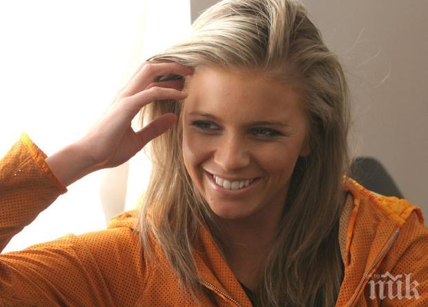 Скандална! Лилана дължи 1000 лева на КАТ