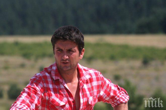 Боршош премахва коледните базари за дрехи от НДК