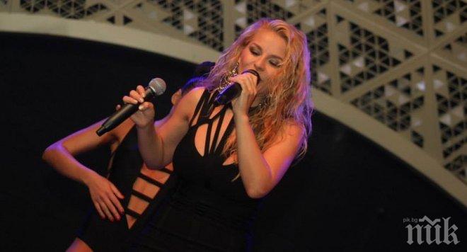 Емилия и Ивана злобеят срещу Десислава