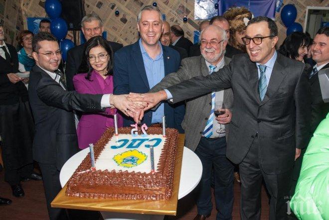 ГОЛЯМОТО ЛИЦЕМЕРИЕ! Кунева се кипри като майка на СДС. Смешен посланик плюе съда ни. Убийства и атентати, а викат срещу Слави Бинев?! Това не е държава, а вертеп!