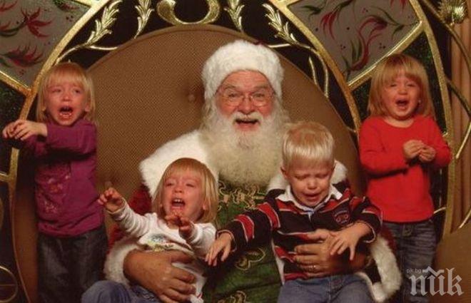 Коледна поща събира писмата на великотърновските деца до Дядо Коледа. 

