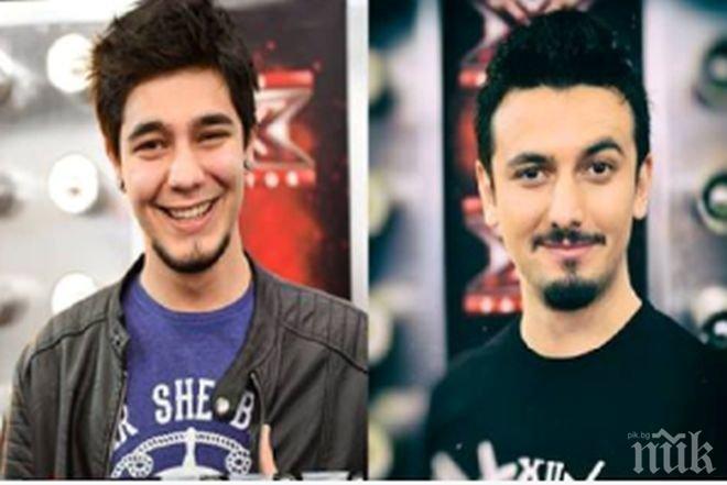 Лъсна измама в Х фактор! Ясно е кой ще е следващият изгонен от шоуто