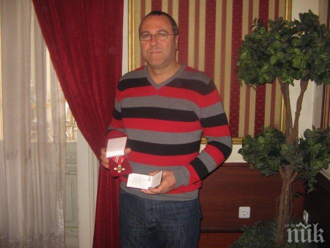 ЕКСКЛУЗИВНО в ПИК! Предложеният за зам.-военен министър Антонов проговори пред ПИК: Работил съм при 12 министри и не съм имал проблем! Спасявал съм танкове! Не възхвалявам Хитлер, но съм срещу Чърчил! 