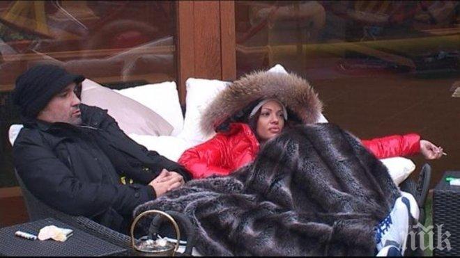 Страхотен скандал в Биг Брадър! Боби Турбото само с 10 бона хонорар! Простоватият актьор е бесен!
