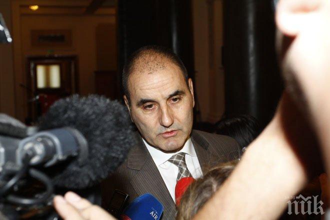 Първо в ПИК! Цветанов отговори на Мирослава Тодорова за делото за клевета, разкри в какви отношения е с Румяна Ченалова (обновена)