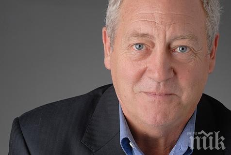 СКАНДАЛНО В ПИК! Основателят на Грийнпийс Патрик Мур към Иво Прокопиев и Дневник: Да свалите статията ми, е проява на малодушие!