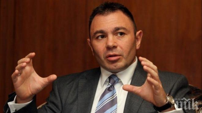 Главният секретар на МВР призна: Версия номер 1 е, че Хрисим Хрисимов е разстрелян заради показанията срещу Йоско Костинбродския