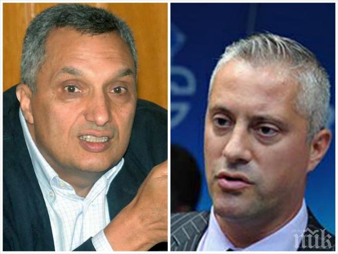 Лукарски покани Иван Костов на празник на СДС