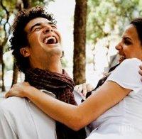 Голямата криза в брака вече е през 10-ата година