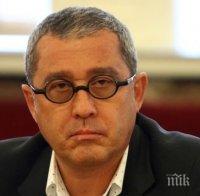 Йордан Цонев: Новият бюджет е копи-пейст на отречения от 2014 г.