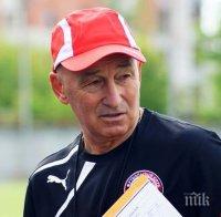 Амкар изгони Славолюб Муслин, Занев, Пеев и компания без треньор Амкар изгони Славолюб Муслин, Занев, Пеев и компания без треньор
