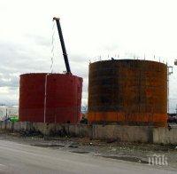 Иракчани смъкнаха още цените на петрола