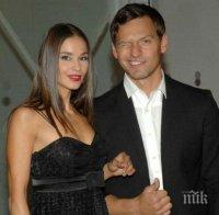 Само в ПИК! Ето я бременната Вили Марковска - звездата от 