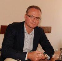 Премазаният от кола съдия оттегли кандидатурата си за председател на Върховния касационен съд! Състоянието на Лозан Панов е тежко!