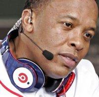 Рапърът Доктор Дре е най-високоплатеният музикант за 2014 година