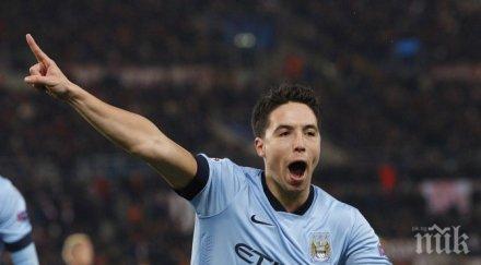 манчестър сити спечели битката олимпико уби мечтата рома