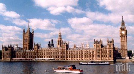 баронеса взриви британския парламент скандално изказване