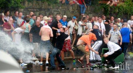 хиляди излязоха протест дъблин данъка ползване водопроводна вода
