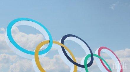 пускат олимпийска телевизия