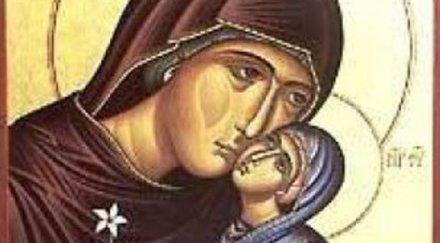 почитаме света анна покровителка брака семейството