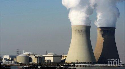 русия изгражда ядрени реактора индия