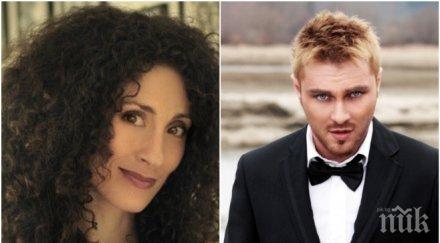 скандал гласът българия фактор миро война саня заради невена