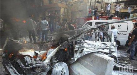 оон възобнови доставките храна сирийските бежанци съседните сирия страни