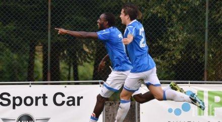 пакистанец купи италиански клуб тончи кукоч играл