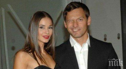 пик бременната вили марковска звездата столичани повече крие таткото папарашки снимки