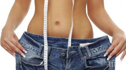 отслабваме започнем храненето десерта