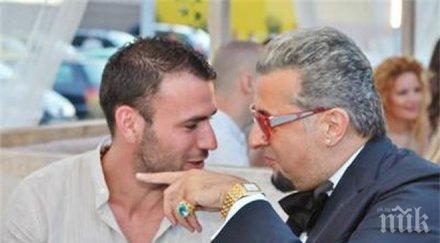 гей скандал разтърси фейсбук наско месечков имал интимни отношения пиара емилия