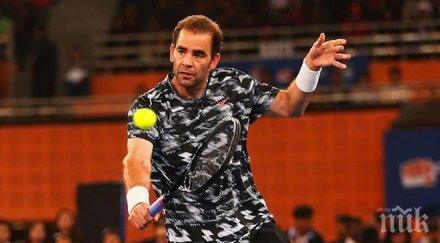 легендата пийт сампрас григор огромен талант научи побеждава