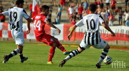 хасково литекс провал заради наводненията