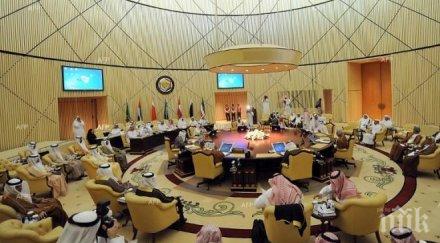 оман заплашва напусне съвета сътрудничество страните персийския залив