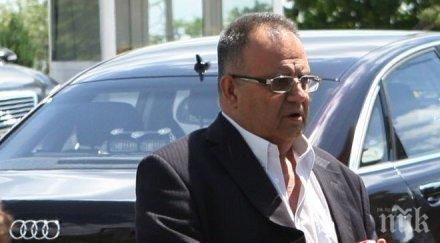 шанс абв стане автентичната левица смята божидар димитров