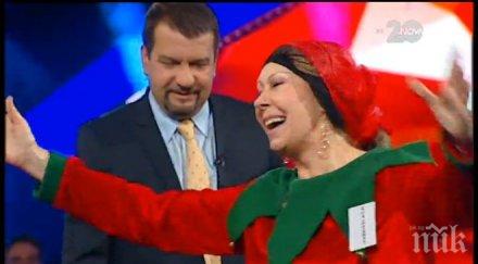 скандал публиката изхвърли петя буюклиева биг брадър отказа напусне заради багажа