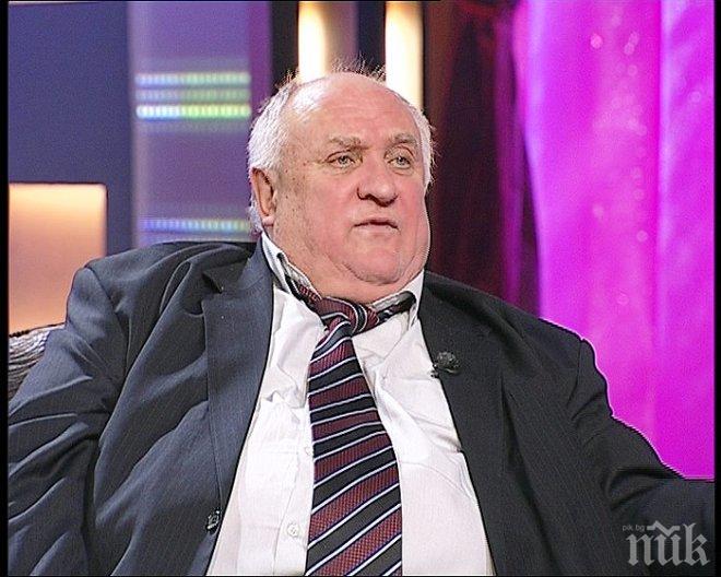 Адвокат Марковски категоричен: Министър Москов не е ксенофоб