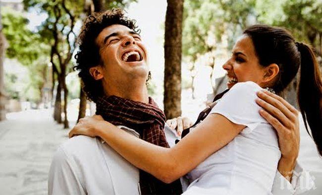 Голямата криза в брака вече е през 10-ата година