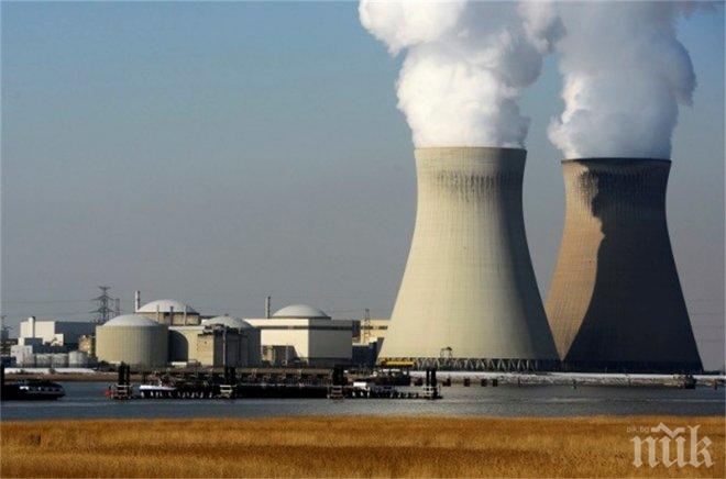 Русия изгражда до 24 ядрени реактора в Индия 