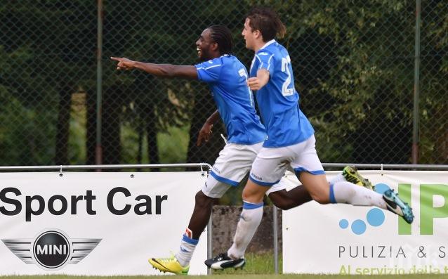 Пакистанец си купи италиански клуб - Тончи Кукоч играл в него