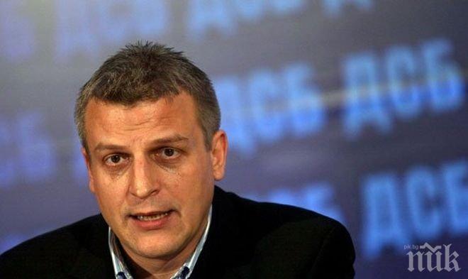 Петър Москов се среща с ромски организации