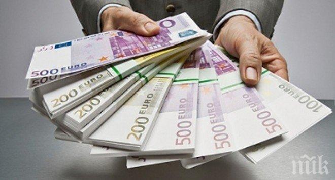 Капиталът избягал от гръцките банки по време на криза е 115 млрд. евро 