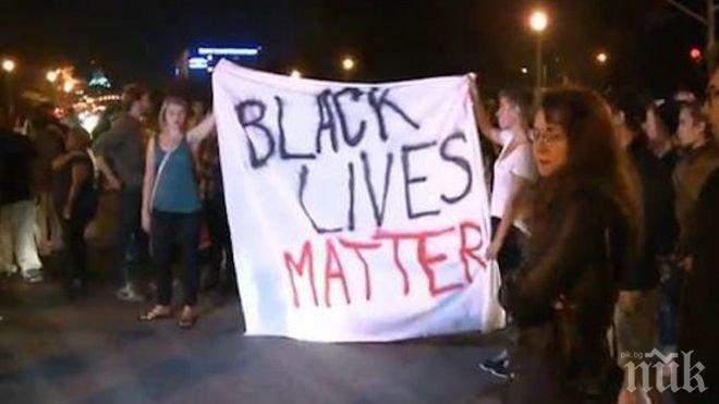 Отново! Полицай простреля тежко чернокож във Флорида 