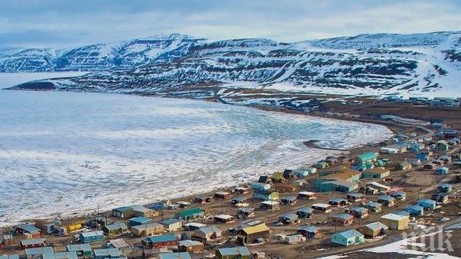 САЩ са готови да продължат сътрудничеството си с Русия в рамките на Арктическия съвет